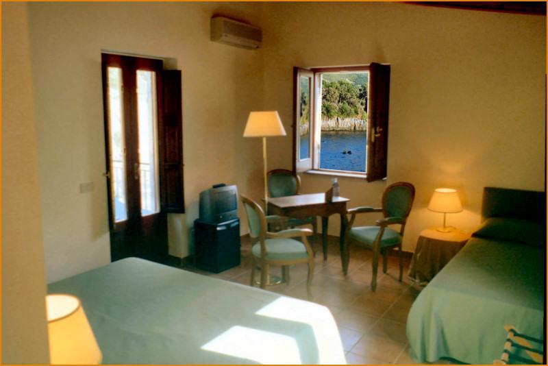 Illicini Stabilimento Balneare E Albergo Maratea Exterior photo